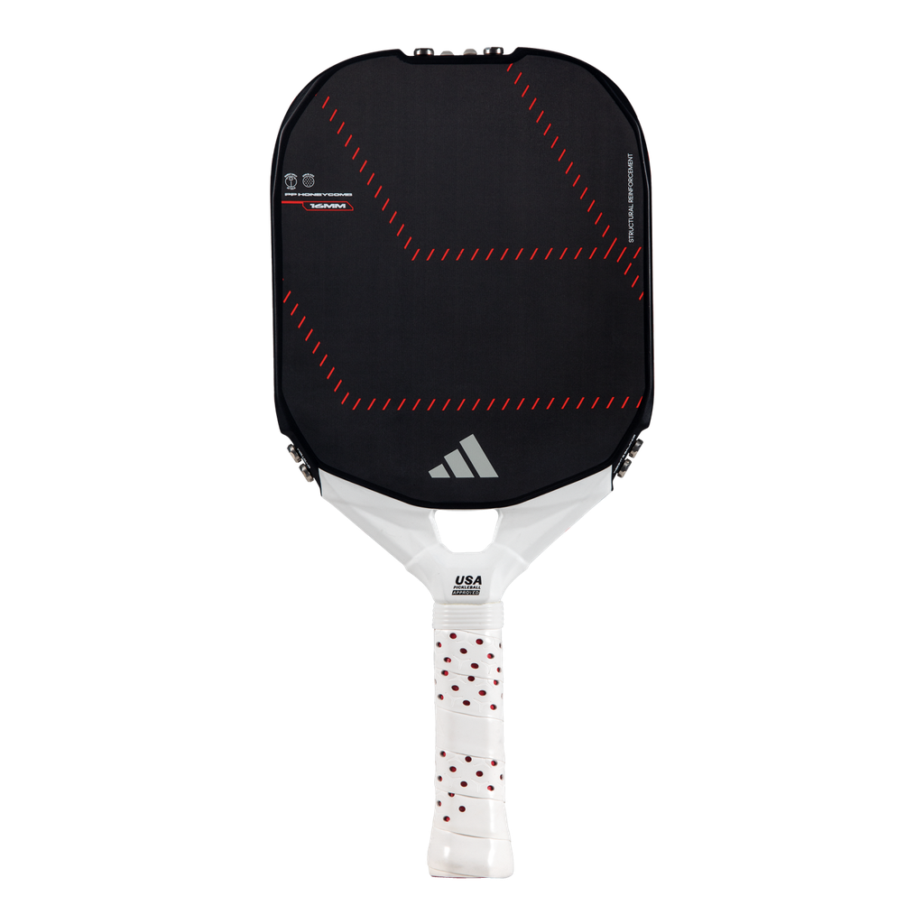 Adidas Metalbone Pro Team One - Official 2