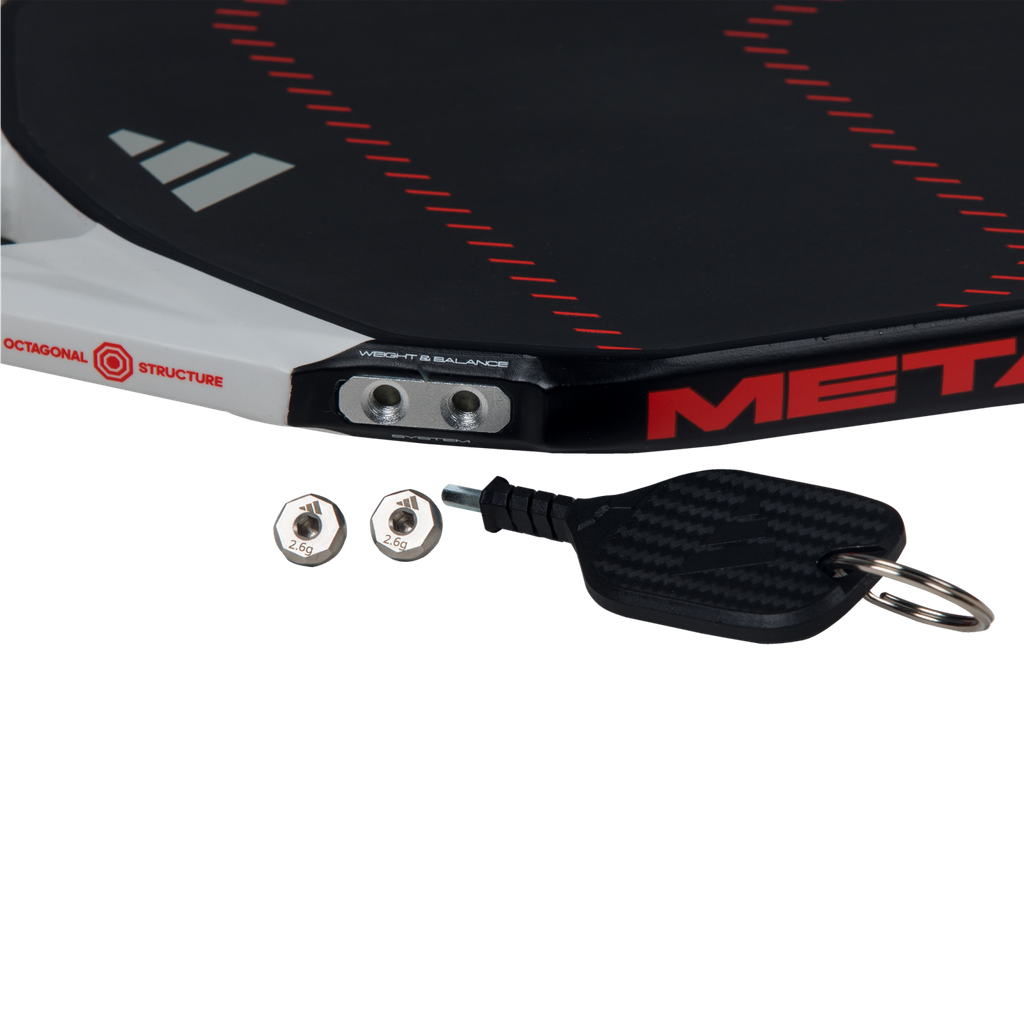 Adidas Metalbone Pro Team One - Official 6