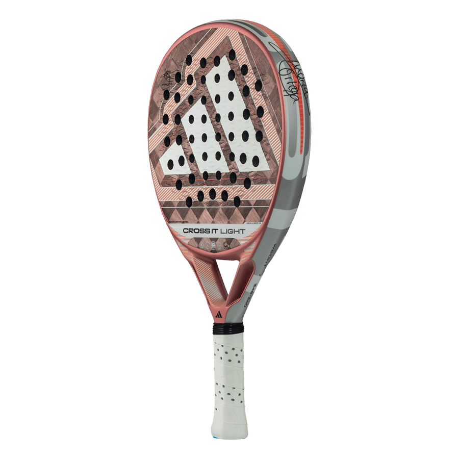 Adidas Cross IT Light Pro EDT 2026 (Marta Ortega) - Gallery 2