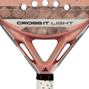 Adidas Cross IT Light Pro EDT 2026 (Marta Ortega) - Gallery 4