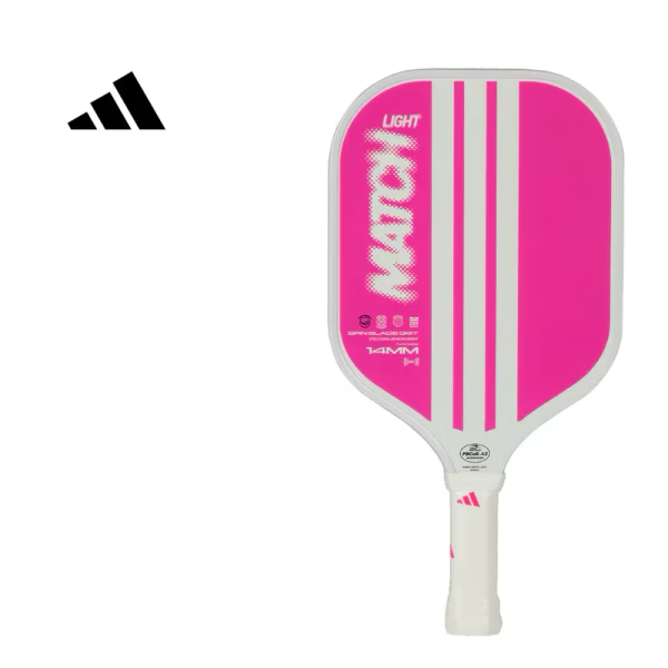 Adidas Match Light 14 mm Pink