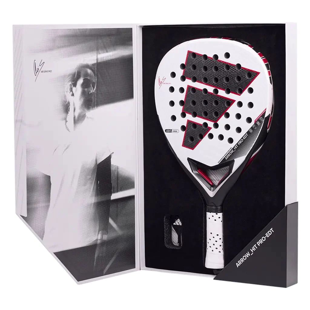 Adidas Arrow Hit Pro EDT 2026 (Ari Sánchez)