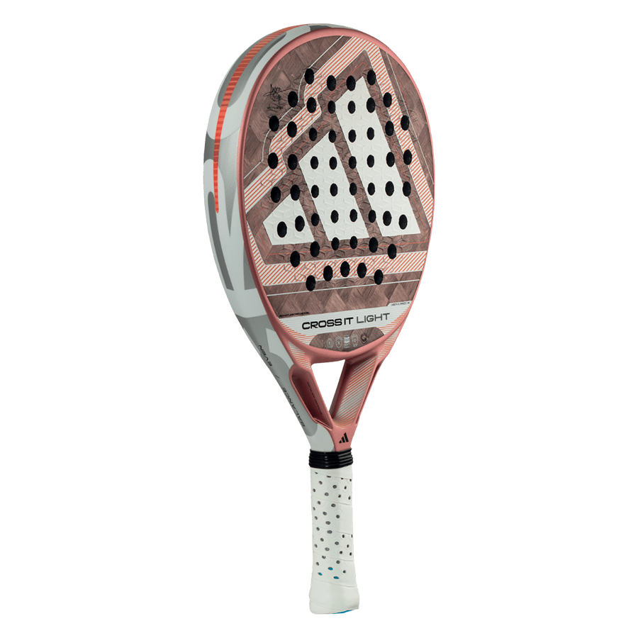 Adidas Cross IT Light Pro EDT 2026 (Marta Ortega)