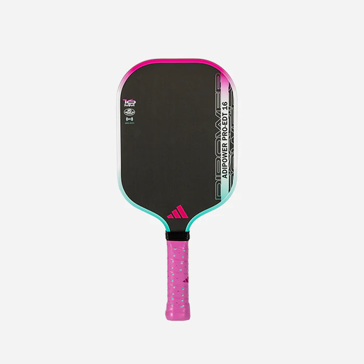 [ADI-APP-16-PNK-006-2025] Adidas Adipower Pro-EDT 16 Pink